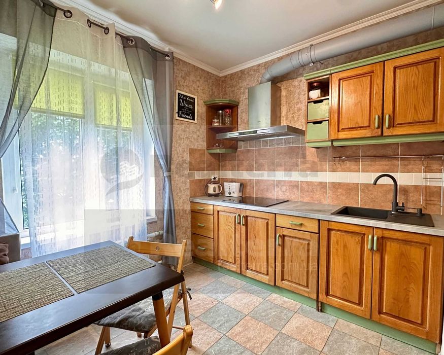 Квартира на вул. Срібнокільська, 1/2, ID 361803, фото №1