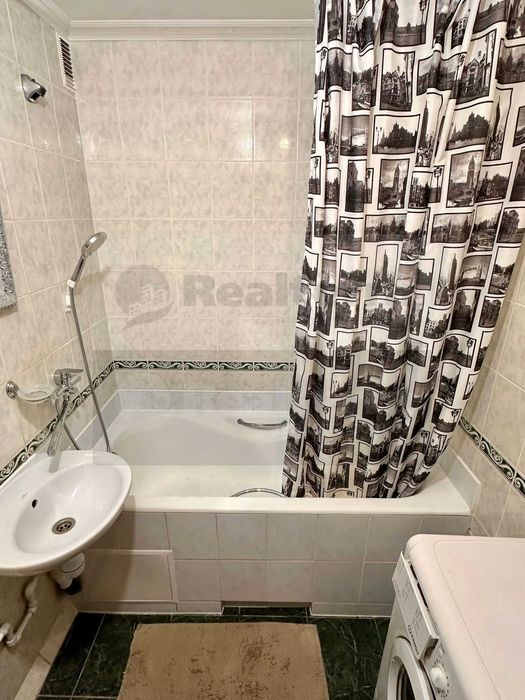Квартира на вул. Срібнокільська, 1/2 в Києві, ID 361803, фото №11