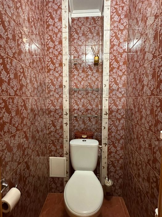 Квартира на вул. Срібнокільська, 1/2 в Києві, ID 361803, фото №12