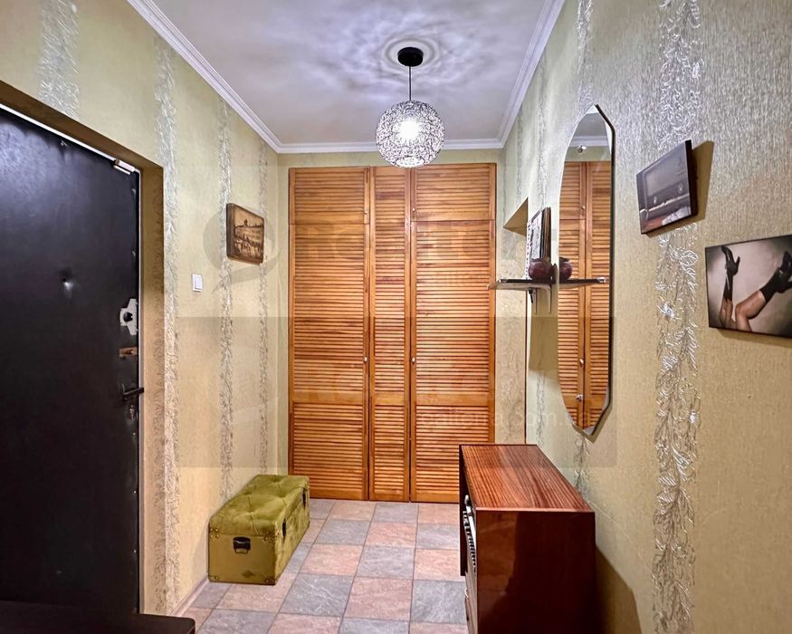 Квартира на вул. Срібнокільська, 1/2 в Києві, ID 361803, фото №13