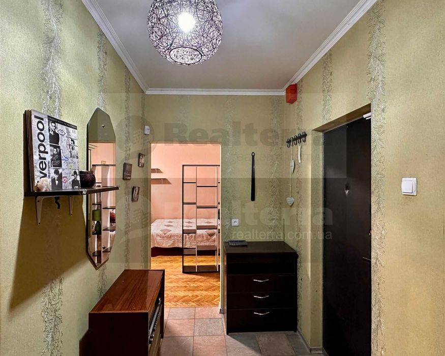 Квартира на вул. Срібнокільська, 1/2 в Києві, ID 361803, фото №14