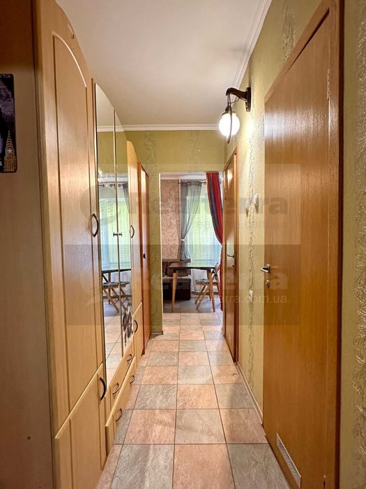 Квартира на вул. Срібнокільська, 1/2 в Києві, ID 361803, фото №15