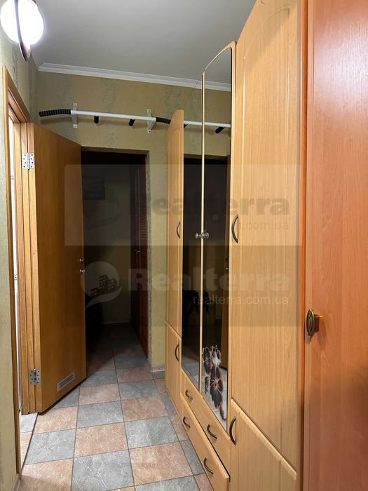 Квартира на вул. Срібнокільська, 1/2 в Києві, ID 361803, фото №16