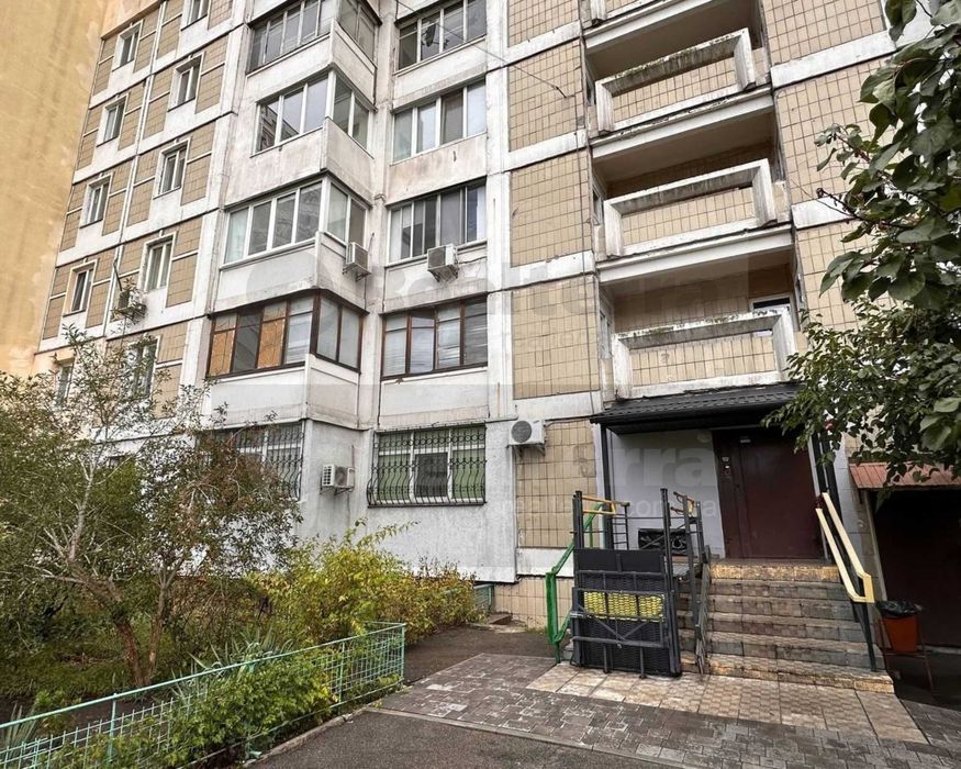 Квартира на вул. Срібнокільська, 1/2 в Києві, ID 361803, фото №20