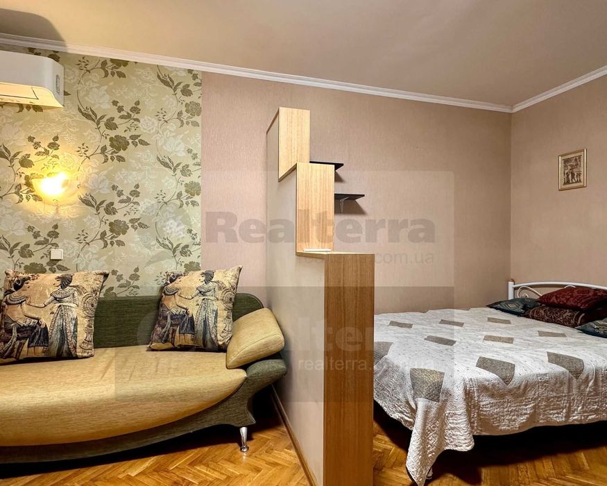 Квартира на вул. Срібнокільська, 1/2 в Києві, ID 361803, фото №4