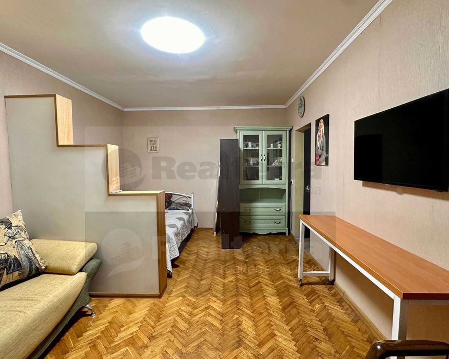 Квартира на вул. Срібнокільська, 1/2 в Києві, ID 361803, фото №6