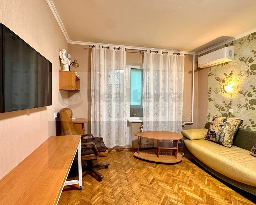 Квартира на вул. Срібнокільська, 1/2 в Києві, ID 361803, фото №7