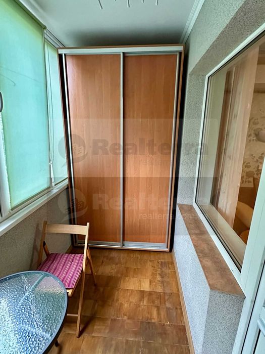 Квартира на вул. Срібнокільська, 1/2 в Києві, ID 361803, фото №9
