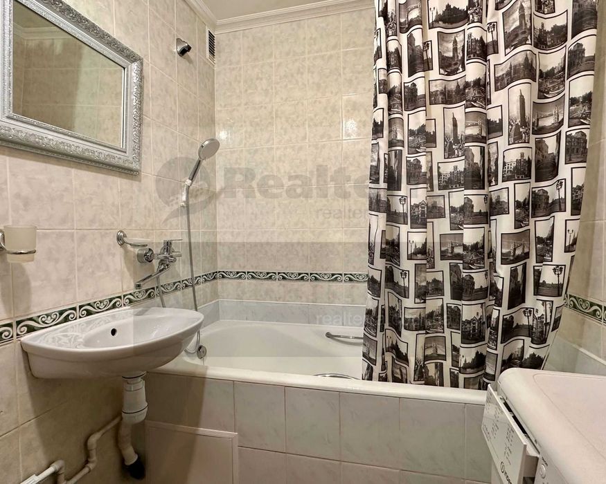 Квартира на вул. Срібнокільська, 1/2 в Києві, ID 361803, фото №10
