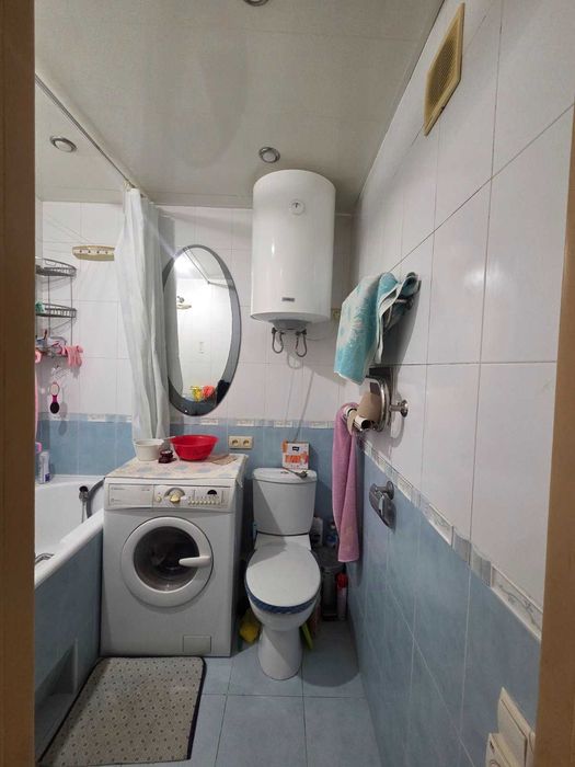 Квартира на вул. Братів Горобців в Дніпрі, ID 361816, фото №14