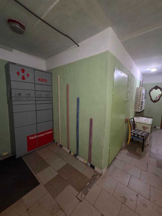 Квартира на вул. Братів Горобців в Дніпрі, ID 361816, фото №17