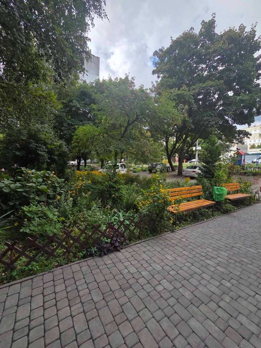 Квартира на вул. Братів Горобців в Дніпрі, ID 361816, фото №18