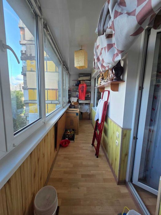 Квартира на вул. Братів Горобців в Дніпрі, ID 361816, фото №7