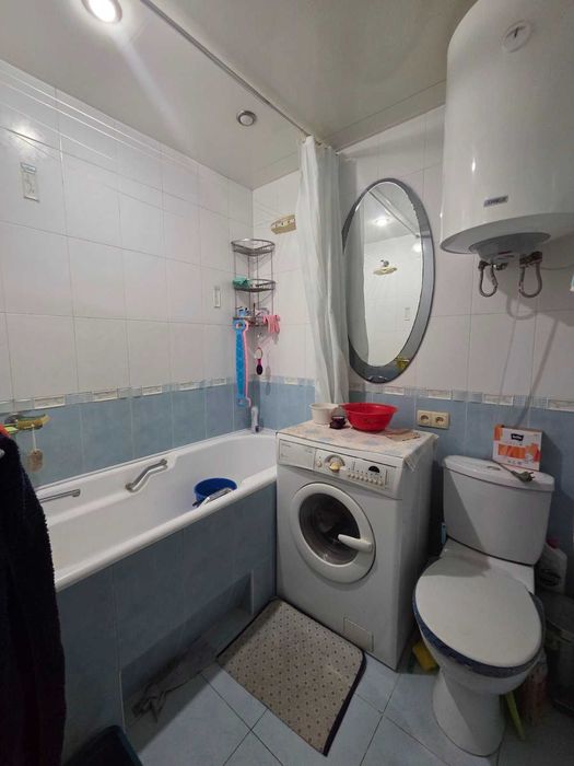 Квартира на вул. Братів Горобців в Дніпрі, ID 361816, фото №8