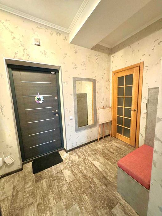 Квартира на ЖК Чайка, ID 361834, фото №1