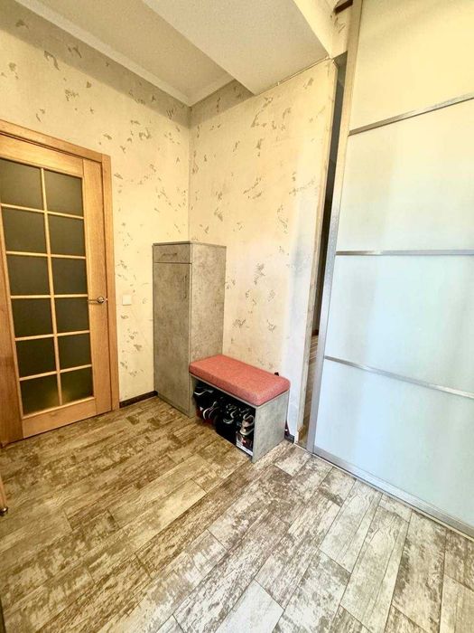 Квартира на ЖК Чайка в Києві, ID 361834, фото №2