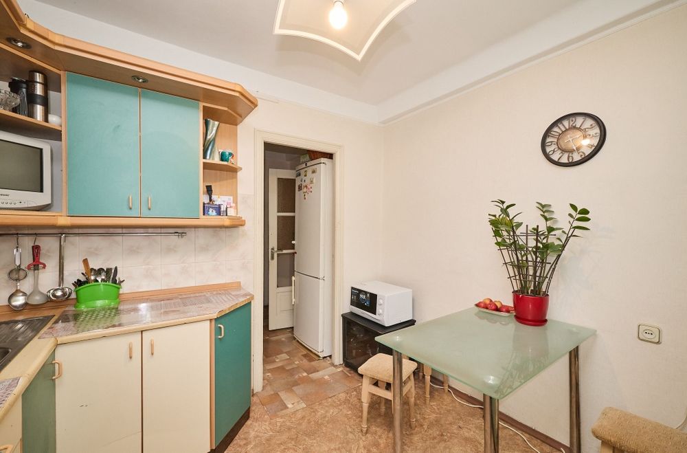 Квартира на Дніпровський в Києві, ID 361855, фото №2