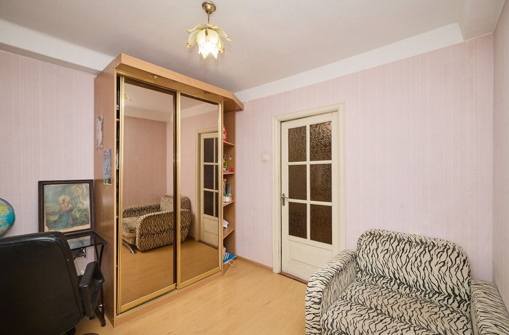 Квартира на Дніпровський в Києві, ID 361855, фото №12