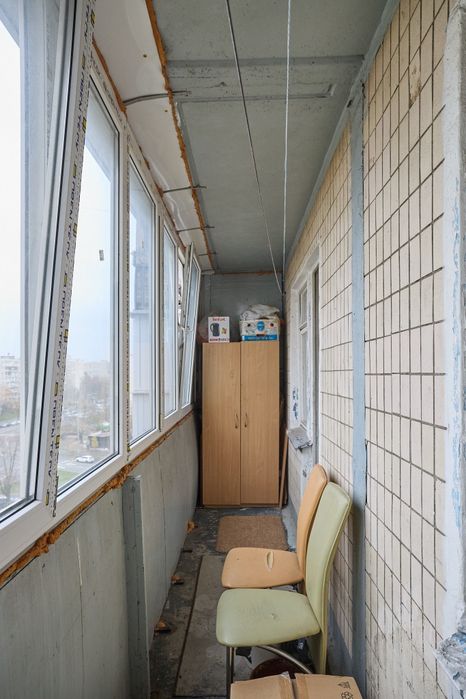 Квартира на Дніпровський в Києві, ID 361855, фото №15
