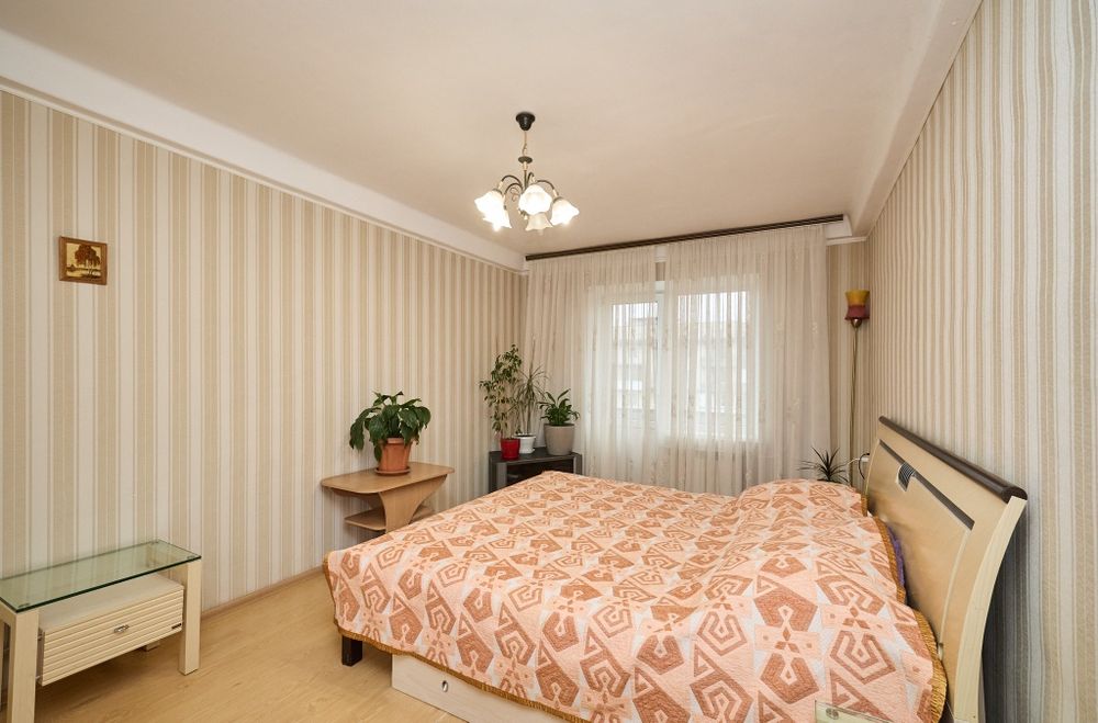 Квартира на Дніпровський в Києві, ID 361855, фото №16