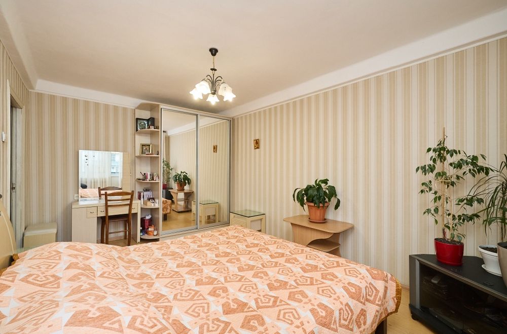 Квартира на Дніпровський в Києві, ID 361855, фото №19
