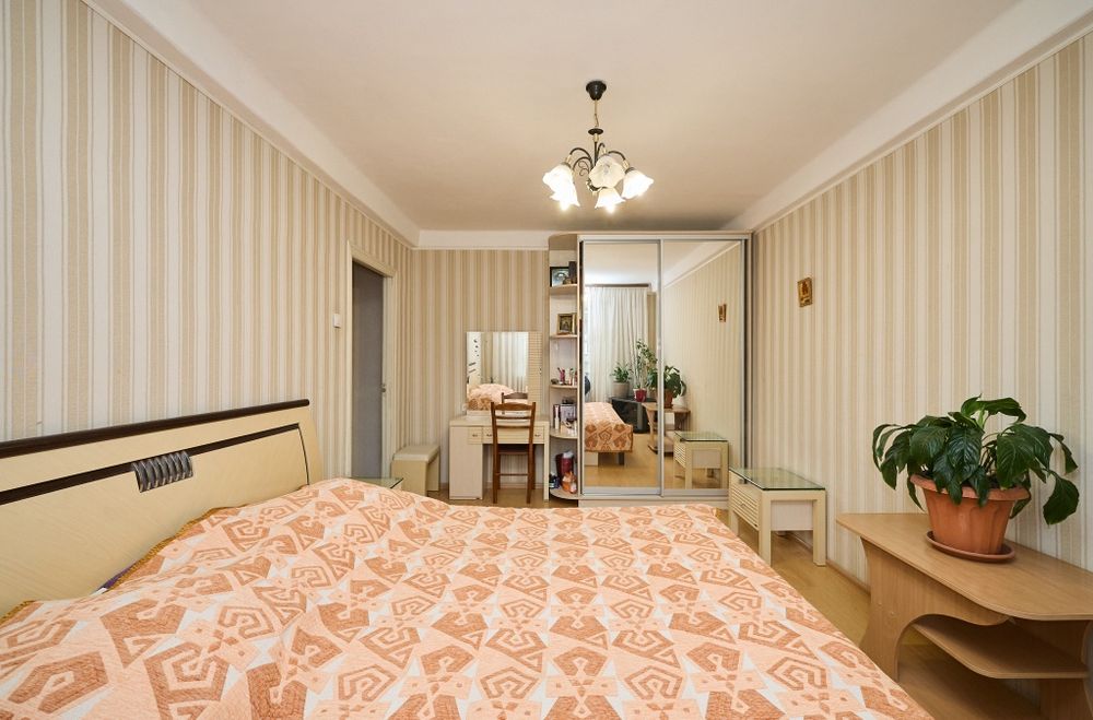 Квартира на Дніпровський в Києві, ID 361855, фото №20
