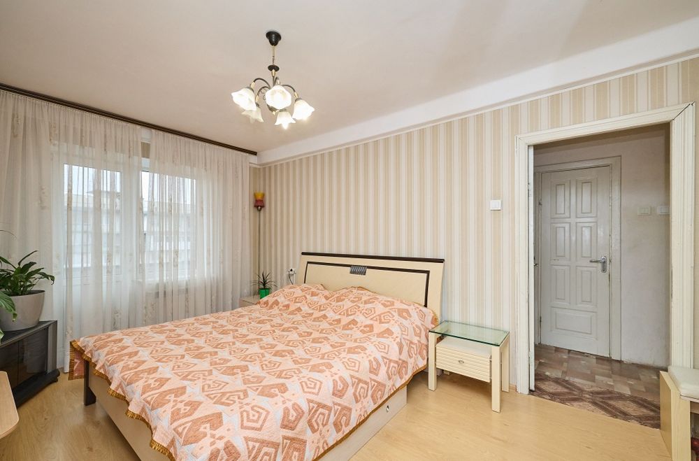 Квартира на Дніпровський в Києві, ID 361855, фото №21
