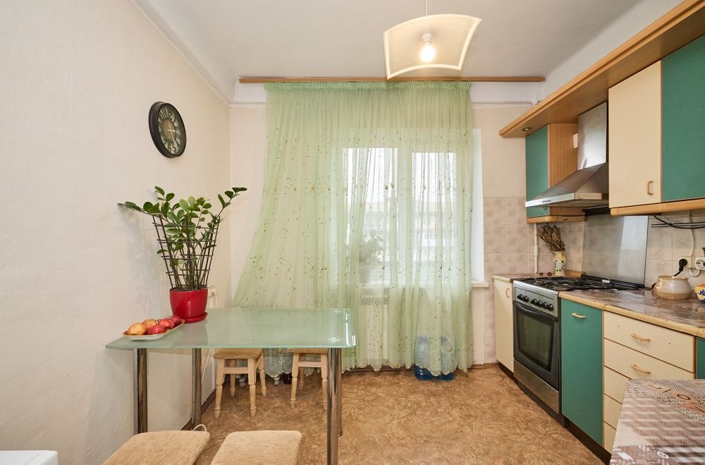 Квартира на Дніпровський в Києві, ID 361855, фото №22