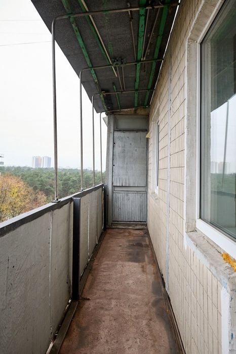 Квартира на Дніпровський в Києві, ID 361855, фото №23