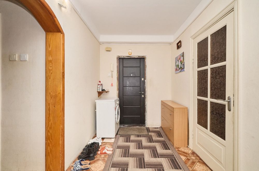 Квартира на Дніпровський в Києві, ID 361855, фото №4