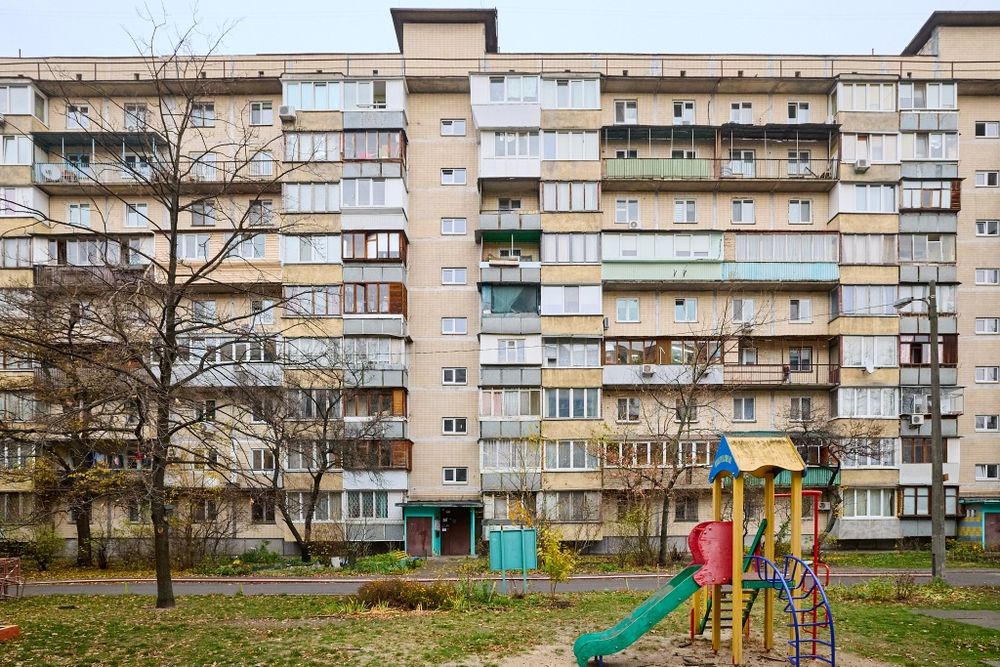 Квартира на Дніпровський в Києві, ID 361855, фото №8