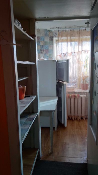 Орендувати квартиру за адресою біля метро Лісова на Findly.com.ua Квартира на біля метро Лісова, ID 361865, фото №1