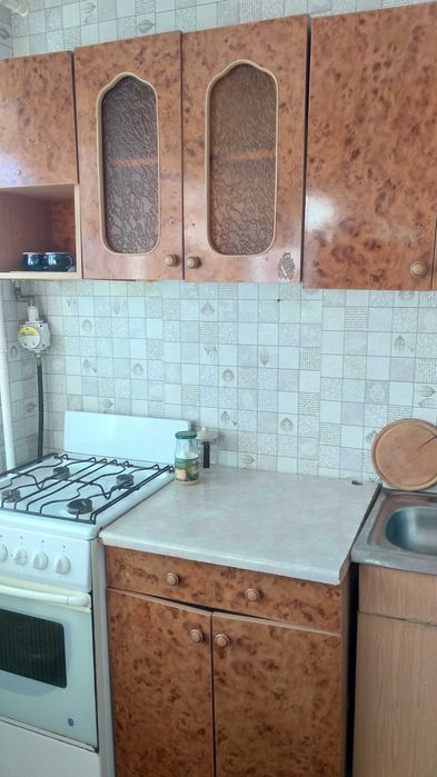 Квартира на біля метро Лісова в Києві, ID 361865, фото №5