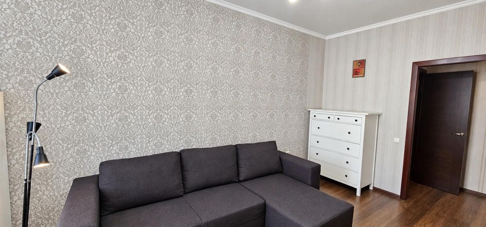 Квартира на ЖК "Акварелі" в Києві, ID 361878, фото №4