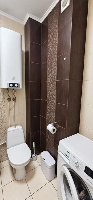 Квартира на ЖК "Акварелі" в Києві, ID 361878, фото №9