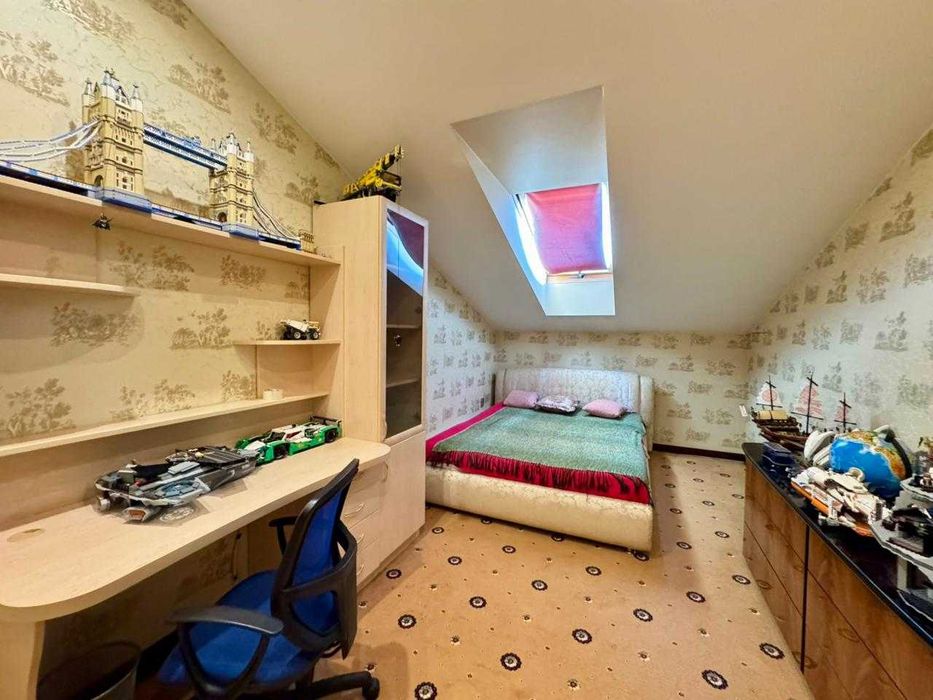 Квартира на вул. Кутова в Львові, ID 361903, фото №5