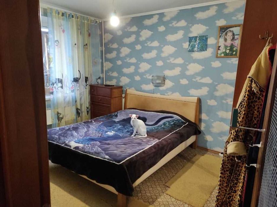 Купити квартиру за адресою вул. Садова на Findly.com.ua Квартира на вул. Садова, ID 361899, фото №1