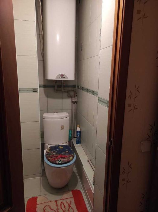 Квартира на вул. Садова в Миколаєві, ID 361899, фото №15