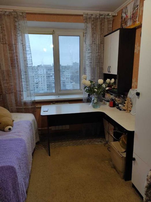 Квартира на вул. Садова в Миколаєві, ID 361899, фото №6