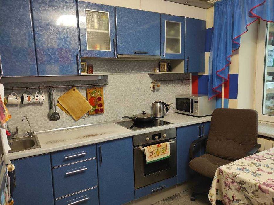 Квартира на вул. Садова в Миколаєві, ID 361899, фото №9
