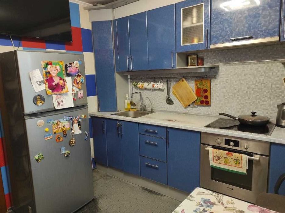Квартира на вул. Садова в Миколаєві, ID 361899, фото №10