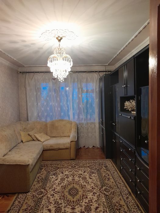 Квартира на вул. Висоцького, 6, ID 361905, фото №1