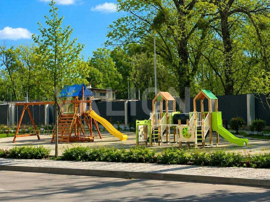 Квартира на вул. Валер'яна Підмогильного, 5 в Києві, ID 361944, фото №11