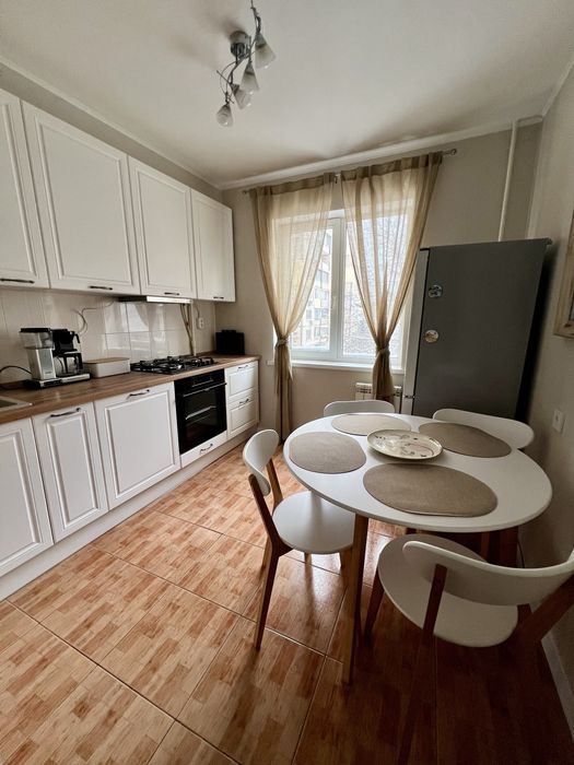 Квартира на вул. Феофіла Яновського, 2 в Києві, ID 361942, фото №3