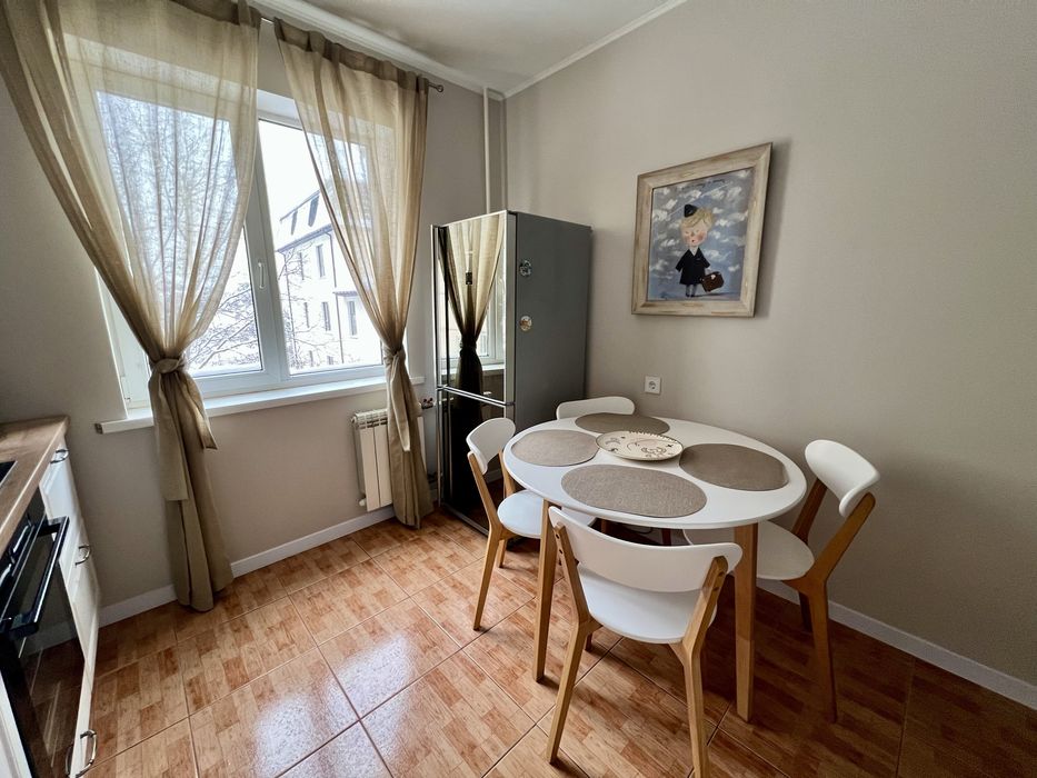 Квартира на вул. Феофіла Яновського, 2 в Києві, ID 361942, фото №4