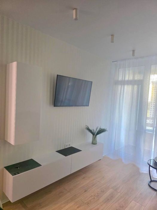 Квартира на вул. Всеволода Змієнка, 30 в Києві, ID 361938, фото №4