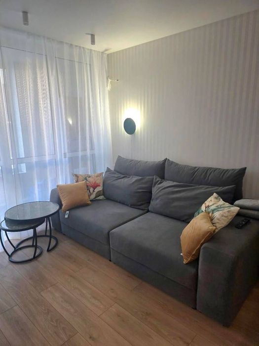 Квартира на вул. Всеволода Змієнка, 30 в Києві, ID 361938, фото №5