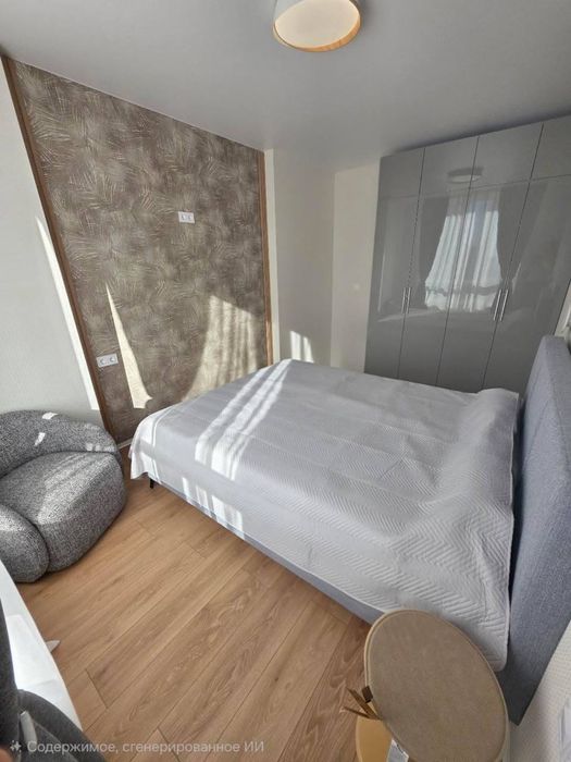 Квартира на вул. Всеволода Змієнка, 30 в Києві, ID 361938, фото №6