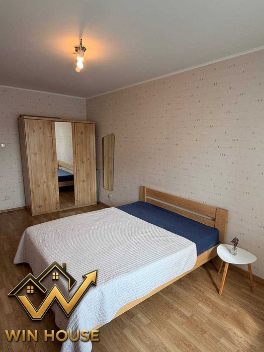 Квартира на вул. Василя Порика, 7а в Києві, ID 361949, фото №2