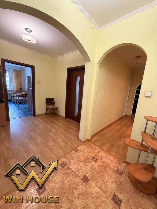 Квартира на вул. Василя Порика, 7а в Києві, ID 361949, фото №13
